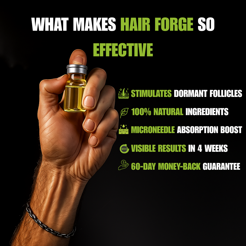 Feel more confident in 4 weeks — or get your money back