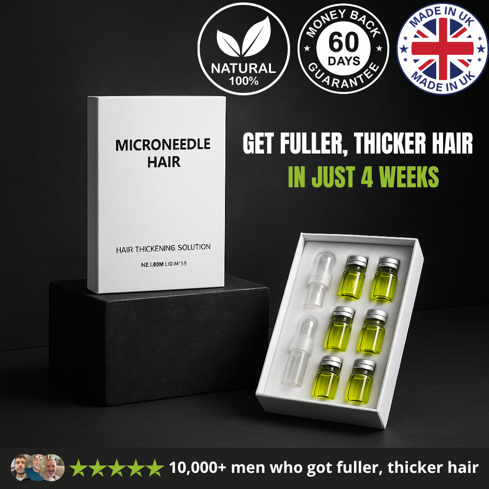 Feel more confident in 4 weeks — or get your money back